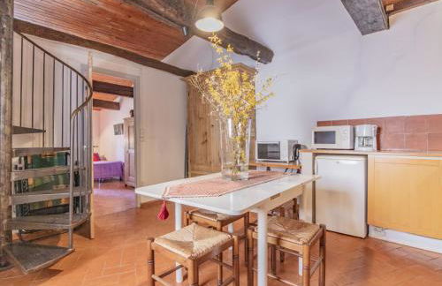 Holiday Home L'Amandier by Interhome - Photo 19