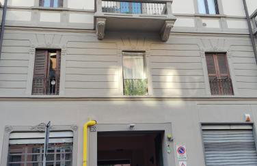 VFH Guicciardini Stylish Apartment - Foto 10
