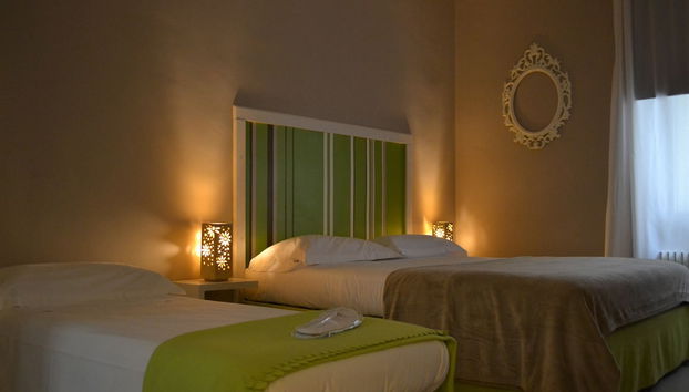 Myricae Affittacamere - Foto 2, Habitación