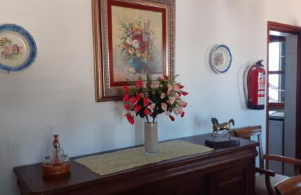 Chalet Cala Figuera - Foto 22