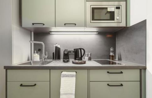 Limehome Berlin Sybelstraße - Foto 32