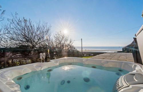 Swn Y Don - Modern Luxury Steps from Newgale Beach Bliss for up to 10 People - Foto 3