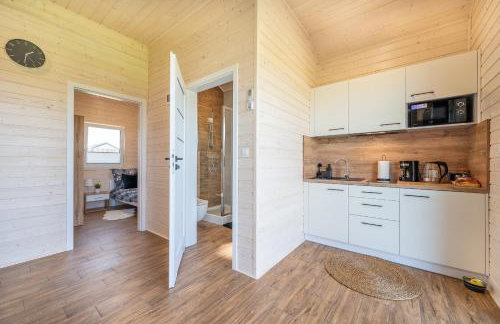 Morskie Zacisze- Bobolin - Foto 23