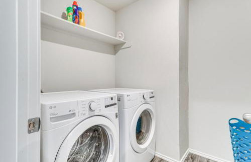 Families with Pets Welcome! Home 22 Mi to Dtwn OKC - Foto 21