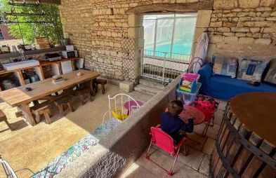 Les Gîtes du Chaix - Foto 54