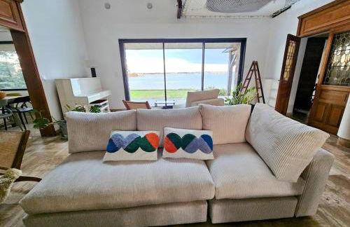 Ker Ty Mor - Waterfront Family House - Foto 7