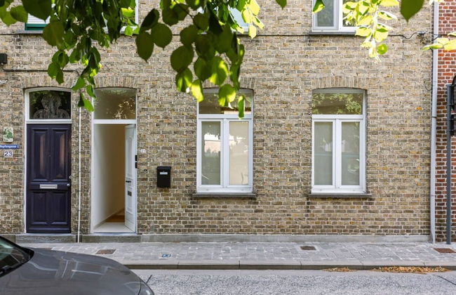 Beautiful Vacation Home Valkehuisje in Poperinge - Photo 24