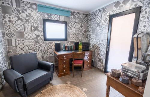 Madeira Bird House - House in the Mountains With Garden - Foto 30