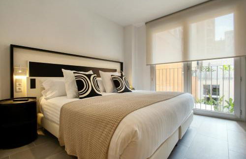 Calm Apartments - Photo 24