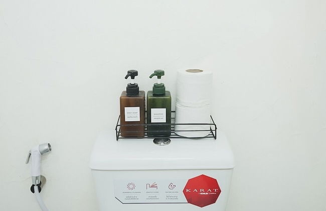 Go Inn Bangkok Rama3 - Photo 7