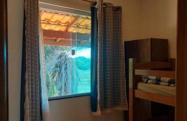 Casa Arembepe em frente as piscinas naturais - Foto 17
