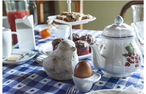 Al Giardino Degli Etruschi - Foto 13