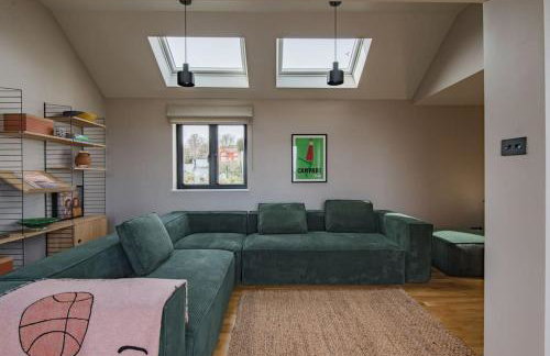 Victory Cottage - Stunning home with sea views - Foto 21