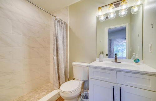 Sunny Palm Bay Home with Screened Porch Near Beaches - Foto 14