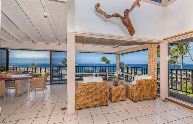 Kapalua Bay Villa 15b2 - Foto 34