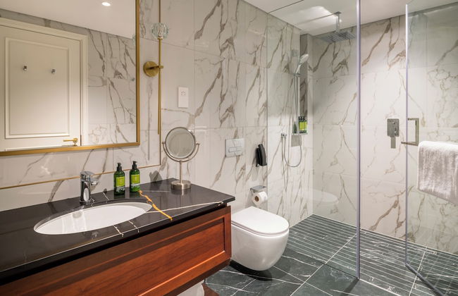 Cheval Maison Expo City Dubai - Foto 57