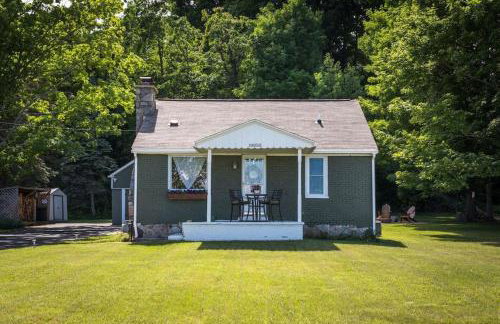 Baydream Believer: Bay Views and Minutes to TC - Foto 25