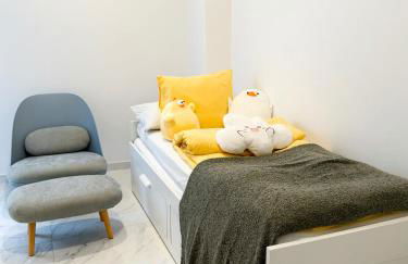 Nice Apartment Alicante Center - Foto 11