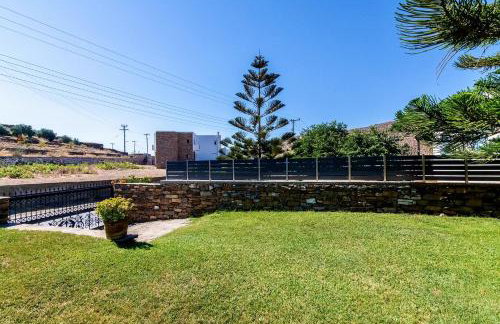 Windmill Villa in Tinos - Foto 45