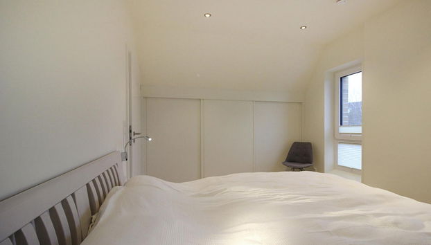 Doppelhaushaelfte, St. Peter-ording - Foto 5, Habitación