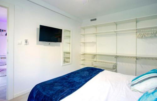 Piso centrico en la playa junto la Rambla - Foto 10