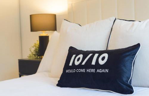 Private Hot Tub Stylish Home on Exmoor Edge - Foto 1