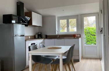 Les Apparts de St Mart - Foto 1