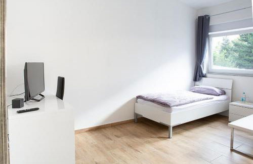 Holidayapartment Rüsselsheim - Foto 35