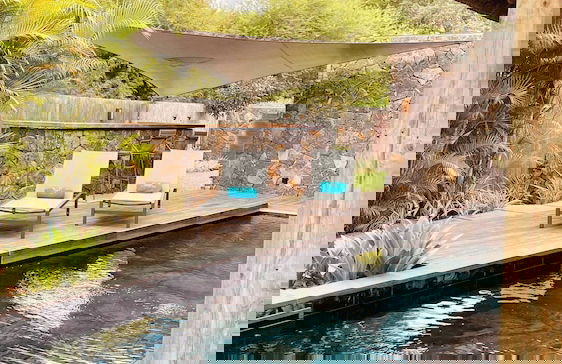 Villa de Luxe La Paillotte - Foto 19