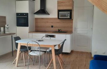 Au sable de l'estran - Foto 1