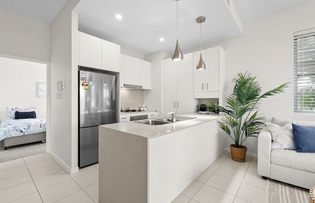 Drift Apartments - Tweed Coast Holidays - Foto 44