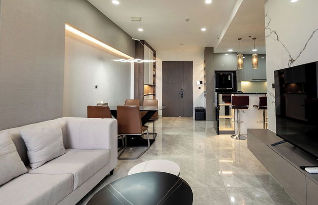 The Peak M8 Midtown - Foto 2