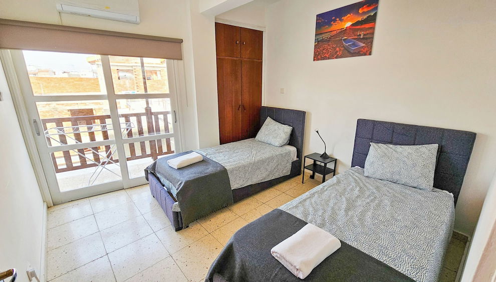 Unique City Center Rooms - Foto 1, Imagen principal