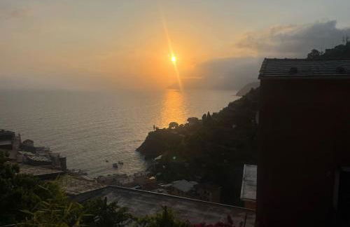 Sunset Manarola - Foto 23