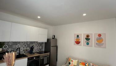 Évasion cosy, proche de Paris - Foto 2