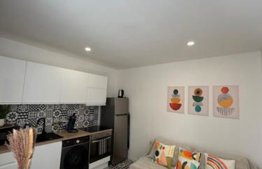 Évasion cosy, proche de Paris - Foto 2