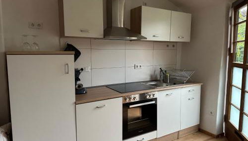 Ferienwohnung Schloss Hemhofen - Foto 5