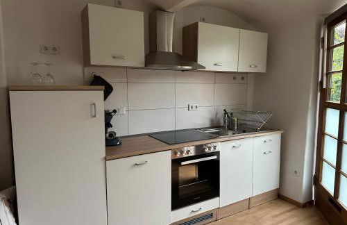 Ferienwohnung Schloss Hemhofen - Foto 5