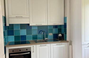 Splendida vista mare zona centrale Porto Rotondo posto auto privato - Foto 34