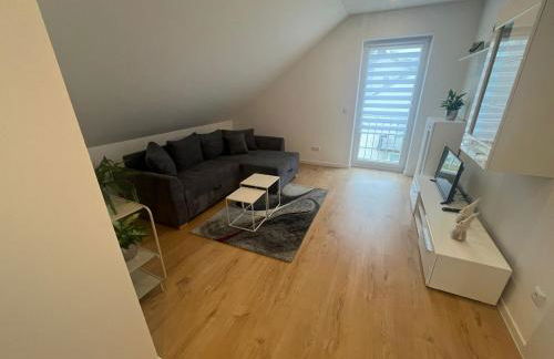 Neubau Donaublickapartment 2 - Foto 1