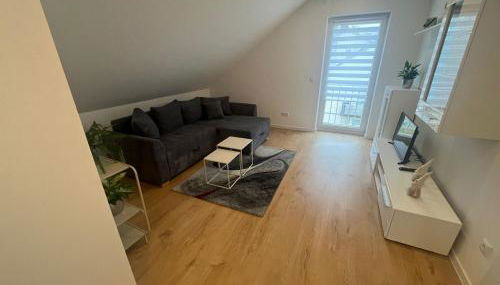 Neubau Donaublickapartment 2 - Foto 1