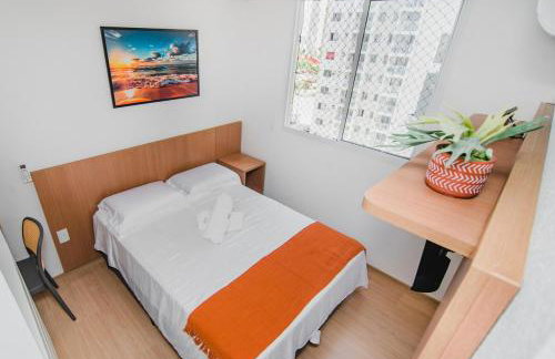 Apartamento Vista Mar - 708 - Foto 2