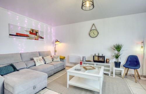 Appartement 3 ch. CDG / Parc Expo / Astérix - Foto 7