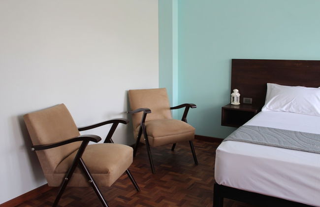 Kunan Hotel - Photo 41