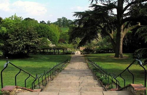 Entire home in Streatham with lovely views & ultra fast Wi-Fi - Foto 13