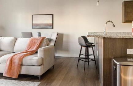 The Landing Apartments Indianapolis - Foto 50