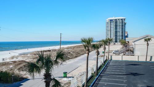 Bethys Beachy Beauty Regency Towers! - Foto 3