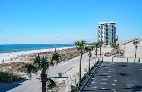 Bethys Beachy Beauty Regency Towers! - Foto 3