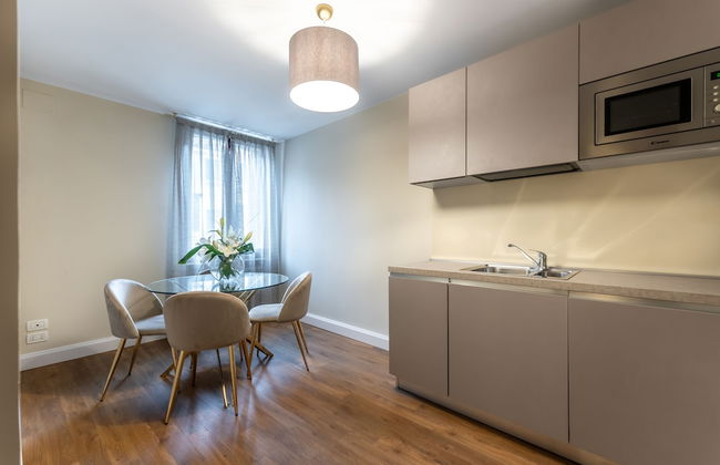 SAN VIO PALACE LUXURY APARTMENTS - Foto 30