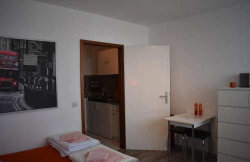 FeWo Köln - Foto 79